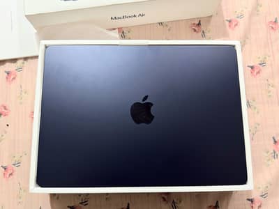 Macbook Air M4