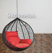 I have hanging swing want to sell