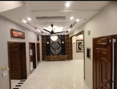 5 Marla Full House Available For Rent In Valencia Town