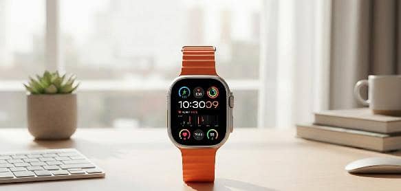 Smart Watch T900 ultra 2