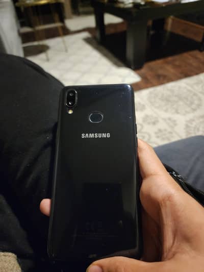 Samsung A10