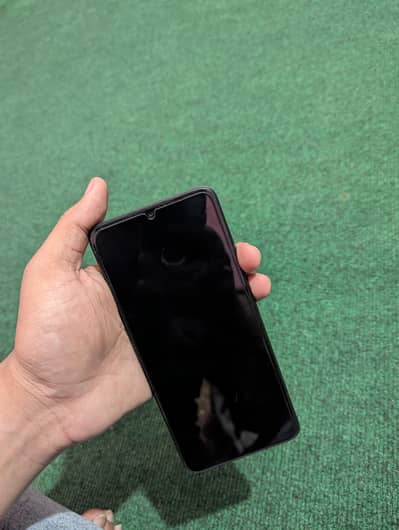 Redmi 13C PTA Approved