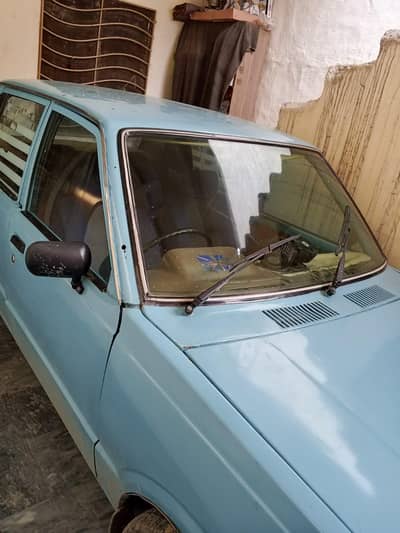 suzuki fx 1988 isb number