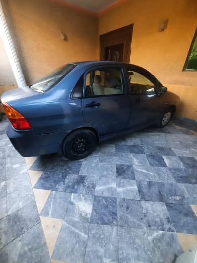 Suzuki Liana 2006 for sale
