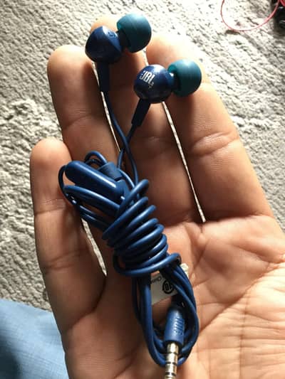 JBL handsfree orignal