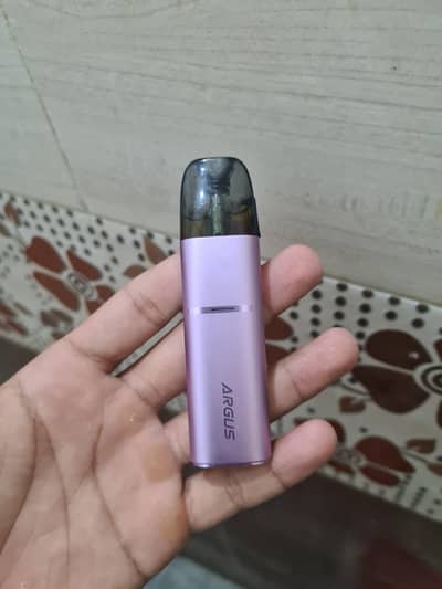 Argus G3 Lite Almost New Condition 10/10