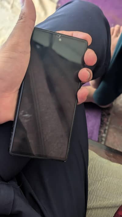 pixel 6 panel 10by10 genuine