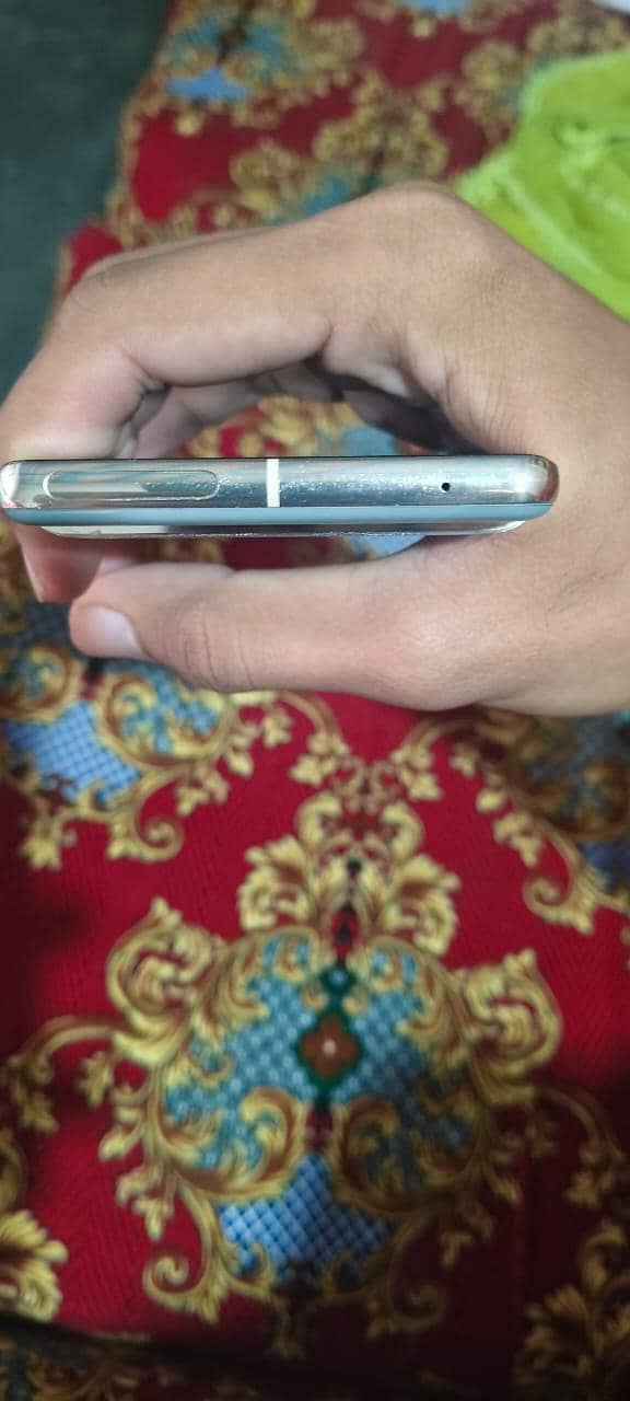 Google Pixel 7 pro 0