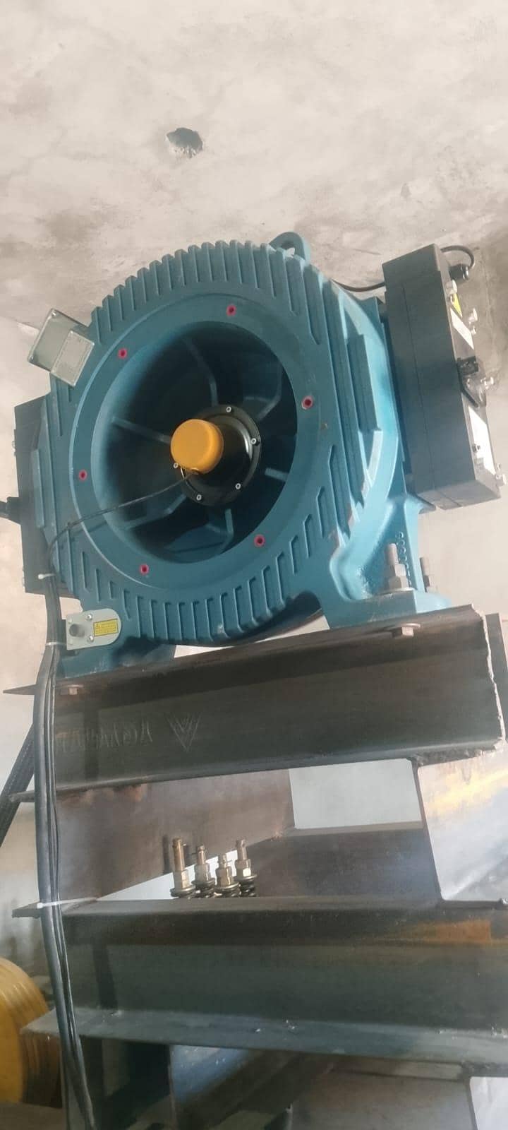 Highrise Elevators 11