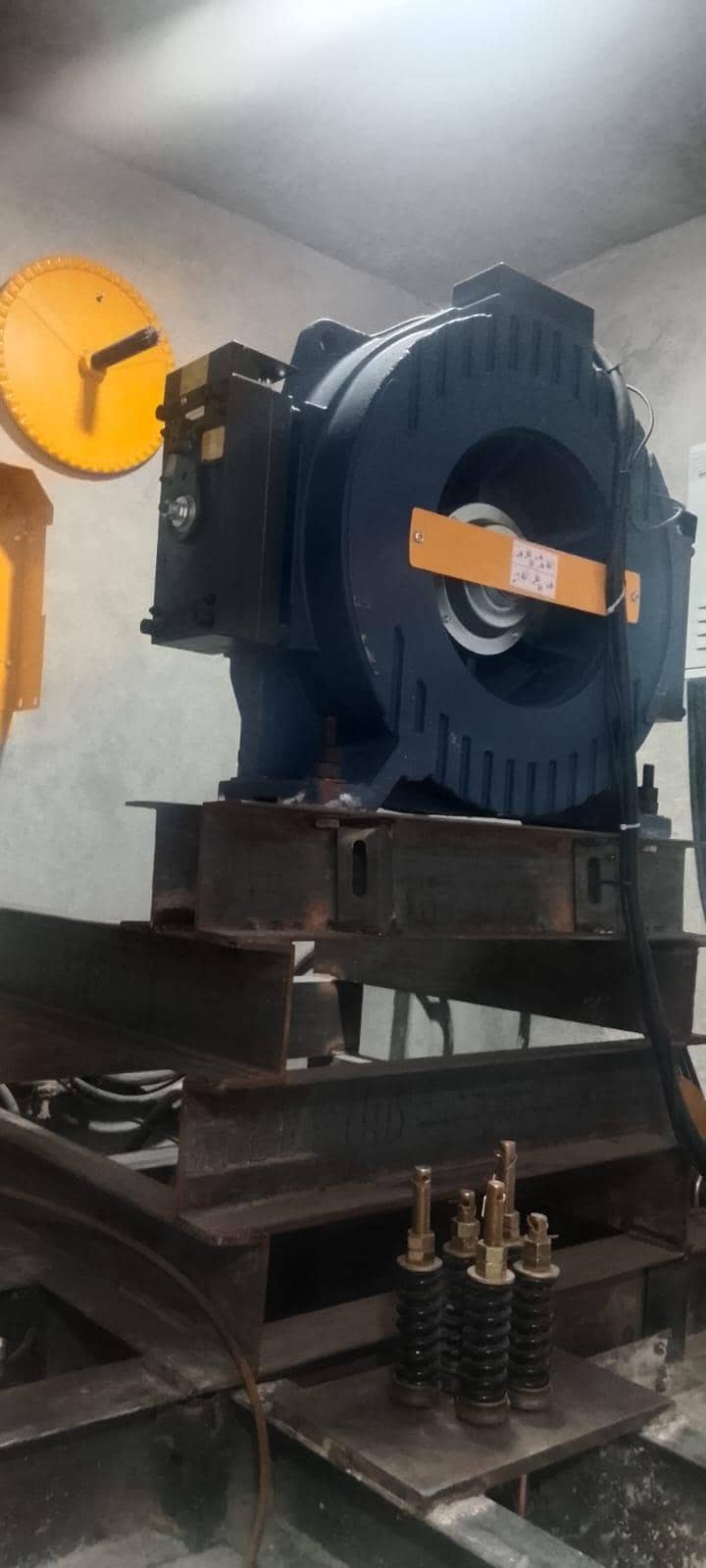 Highrise Elevators 13