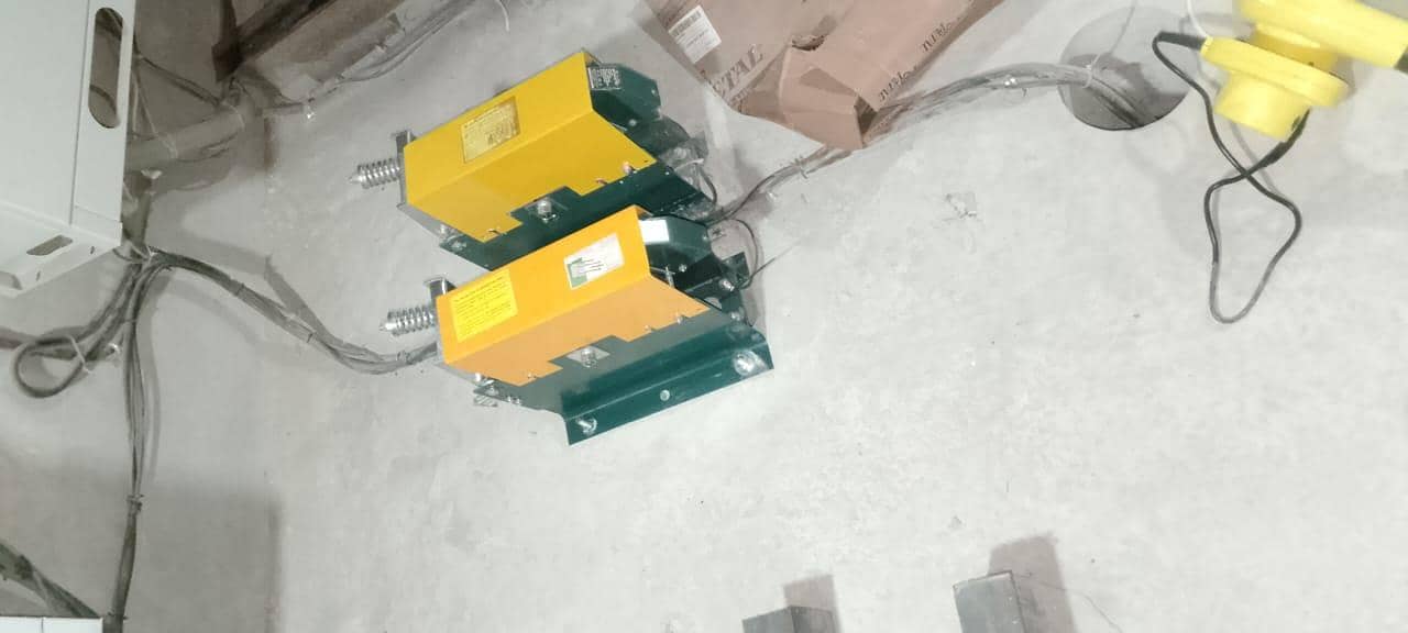 Highrise Elevators 17