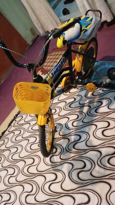 2 years old genuine condition