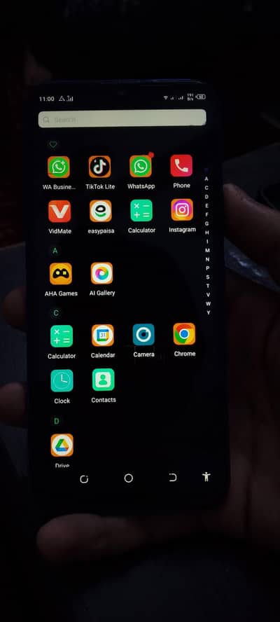 TECNO Spark 4 PTA approved 03360666588