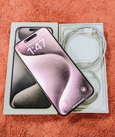 Xchanage 17 pro max 512gb