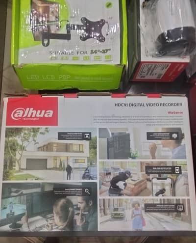 CCTV Camera  Urjant Sale