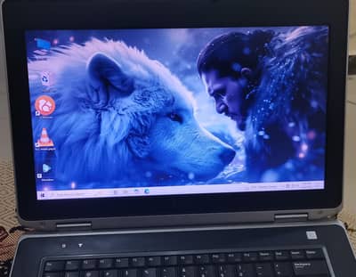 Dell Latitude E6430 i5 total 500gb memory