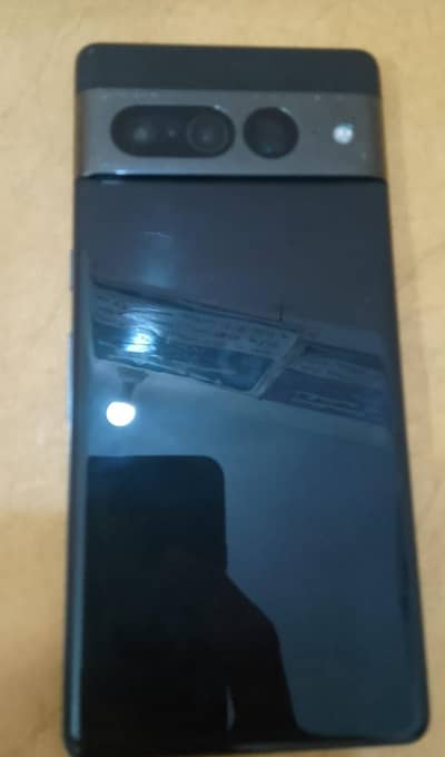 Google pixel 7 pro 12/128