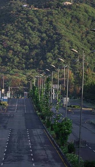 Beautiful 30x60 8 Marla Plot Available For Sale In G11