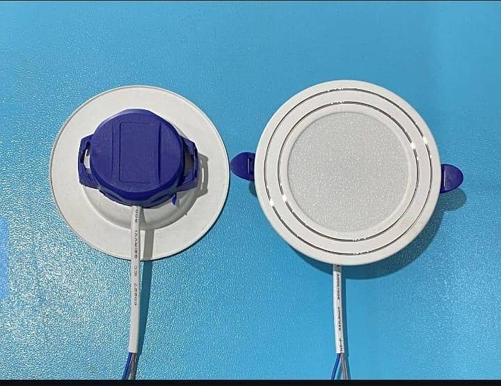 LED lights all items 8