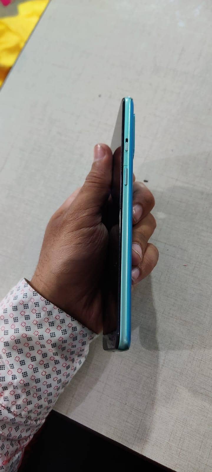 oneplus 8t single sim 1