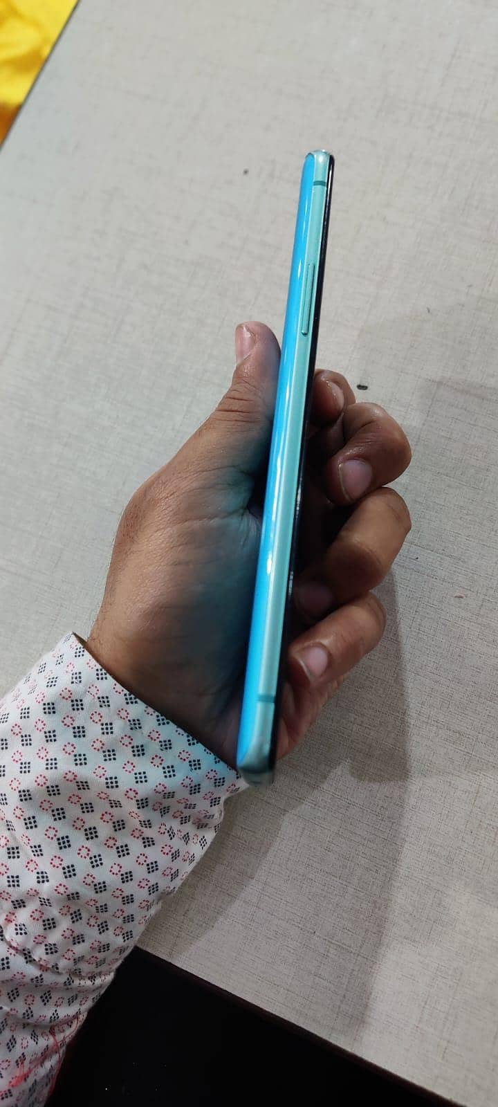 oneplus 8t single sim 2