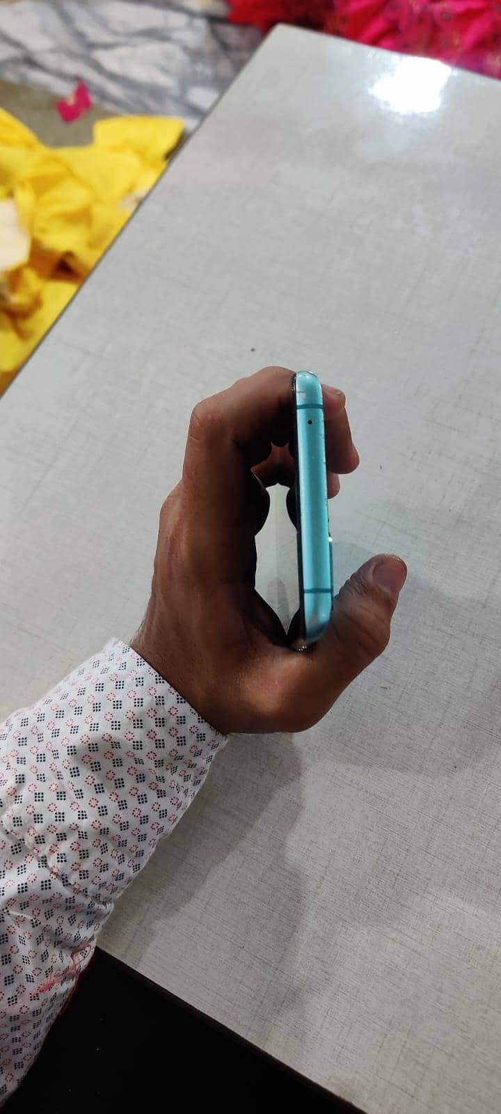 oneplus 8t single sim 3