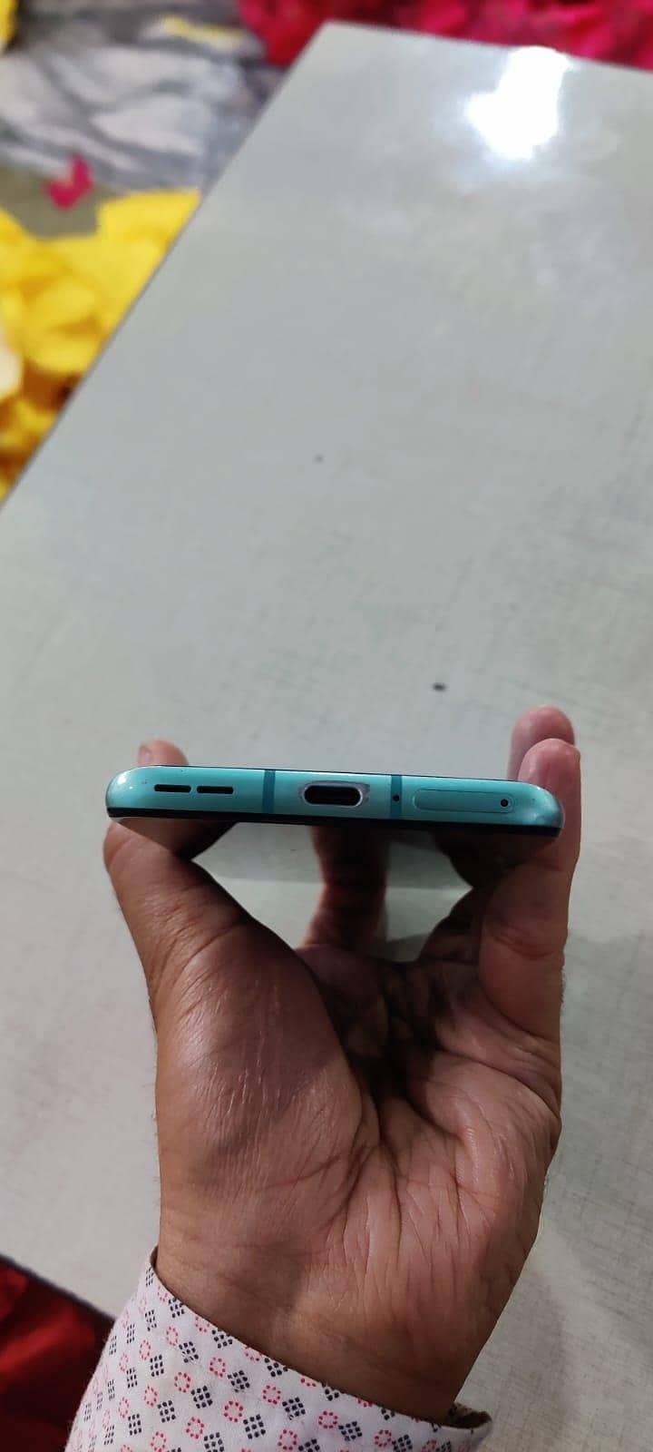 oneplus 8t single sim 4