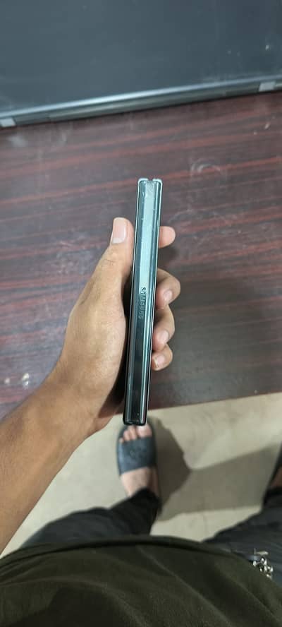 samsung Z fold 3 5g