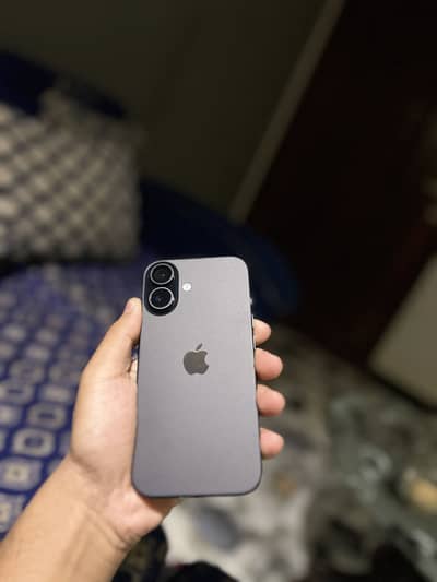 IPHONE 16