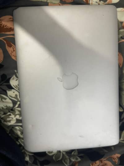 MacBook Air 2015