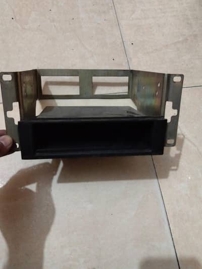 Santro Dashboard Accessories