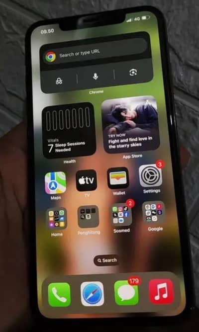 iphone xs max