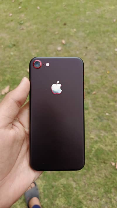 Iphone 7 Non Pta