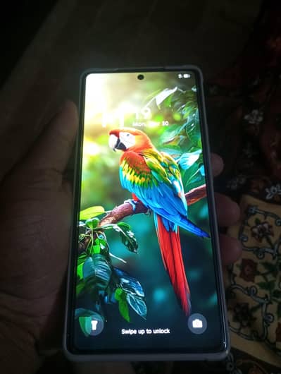 infinx note 40 8 256