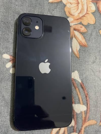 Iphone 12 Non Pta JV