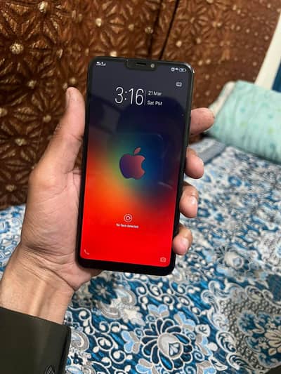 vivo y83 6/128 exchange