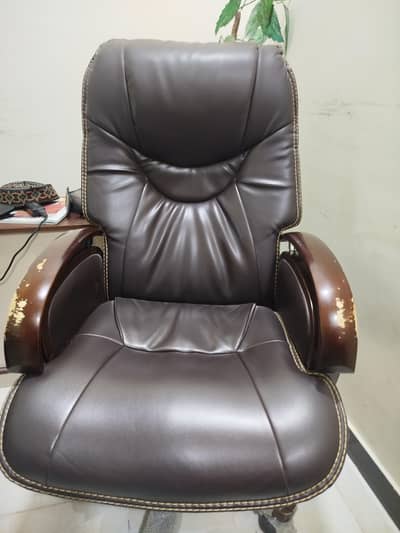 boss chair for office use
