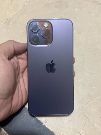 iphone 14 pro max pta approved
