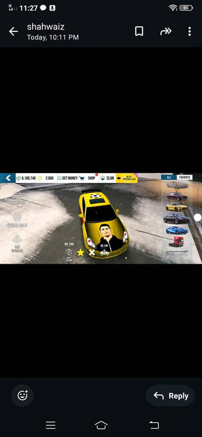 ya car parking multiplayer game hai description lazmi parhe