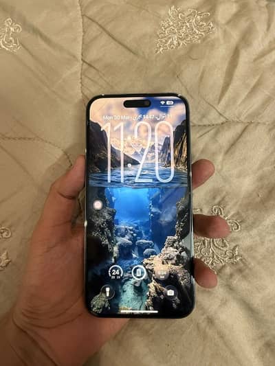 Apple iPhone 14 Pro Max NON PTA