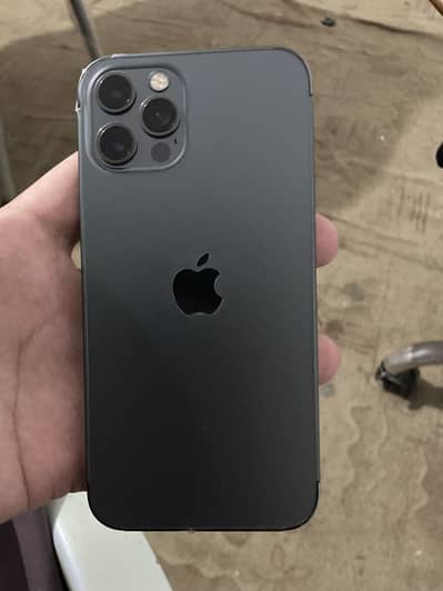 iphone 12 pro dual sim pta