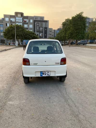 2006 Daihatsu Cuore