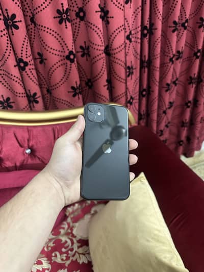 I phone 11 64gb