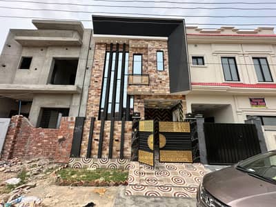 3 Marla House For Sale