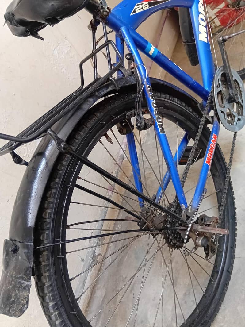no issue in cycle 3