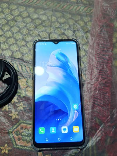 Tecno Pouvoir 4 3 32GB