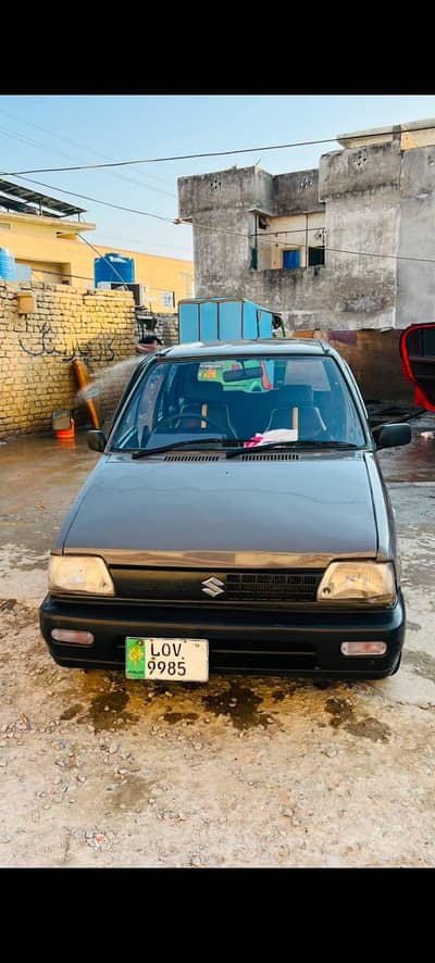Mehran for sale