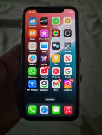 iphone xr non pta