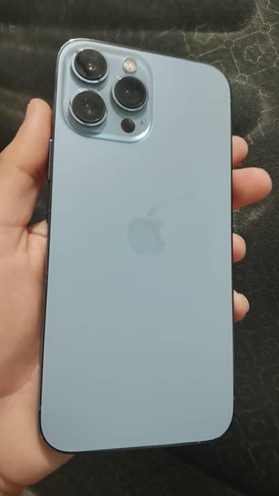 iphone 13 pro max non pta 256gb