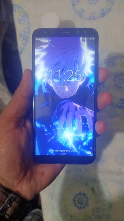 Mate 10 lite for sale